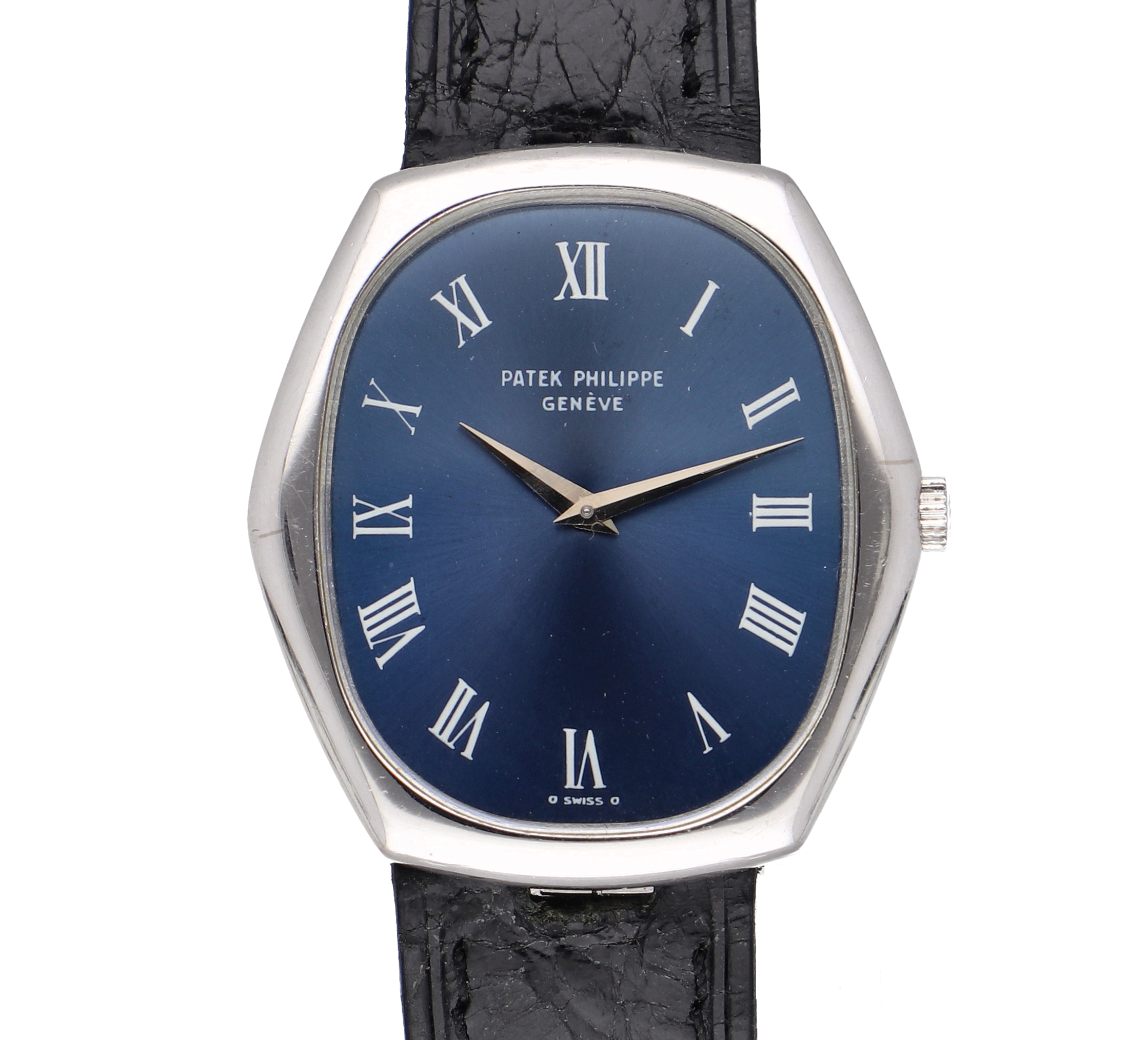Patek Philippe Ellipse d'Or (3545)